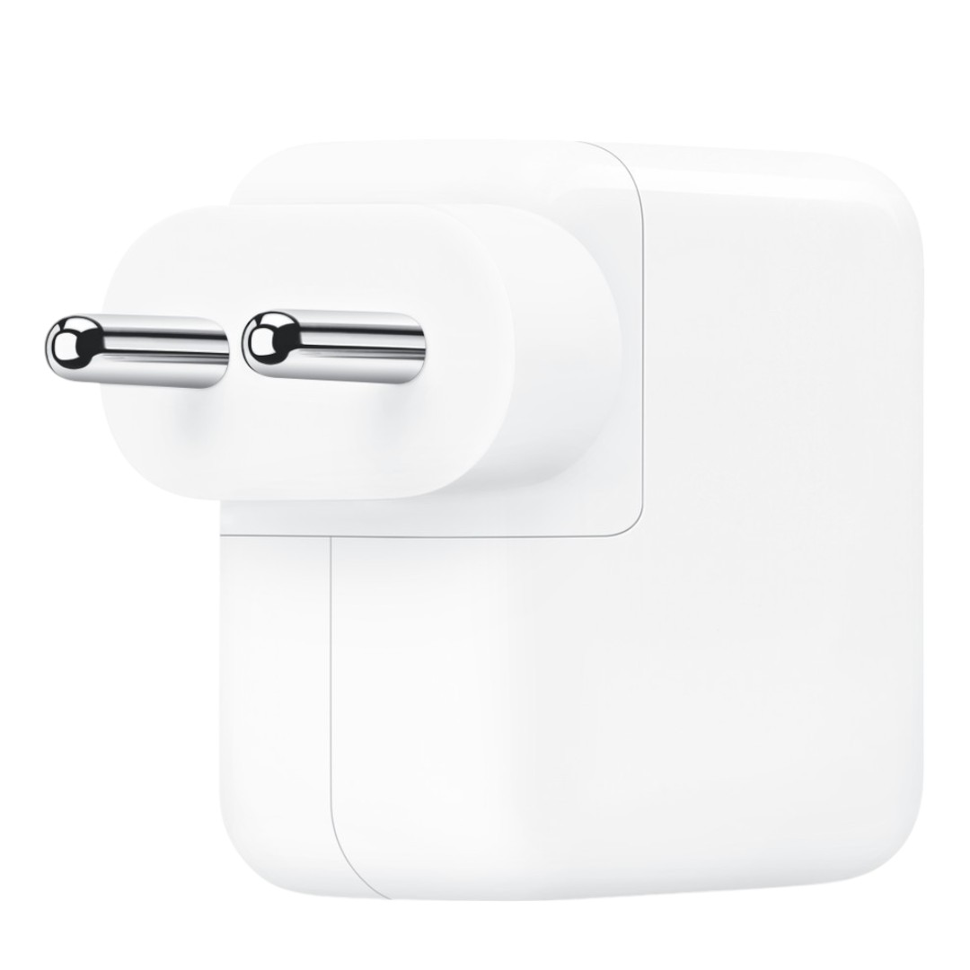 Apple Dual USB C-Port 35W Original